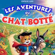 Les Aventures Extraordinaires du Chat Bott&eacute;