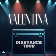 Valentina - Dixstance