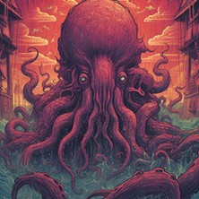 Tribute Night - Slipknot x Linkin Park x Evanescence