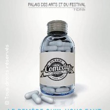 PALAIS DES ARTS&DU FESTIVAL DINARD