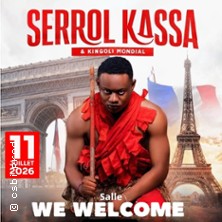 SERROL KASSA