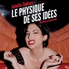 Juliette Macho,  Le Physique De Ses Id&eacute;es - Le Solo, Paris