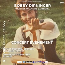 Concert Bobby Dirninger and His Band 40