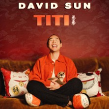 David Sun - Titi (Tournée)