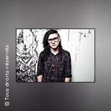 Skrillex