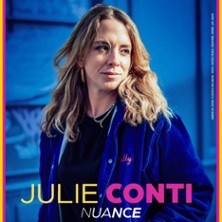 Julie Conti - Nuance