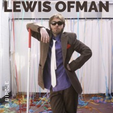 Lewis OfMan + 1ère Partie