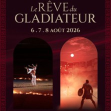 Le rêve du Gladiateur