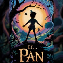 Les Aventures Extraordinaires du Capitaine Crochu - La Com&eacute;die Oberkampf, Paris