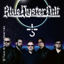 Blue Oyster Cult