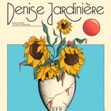DENISE JARDINIERE