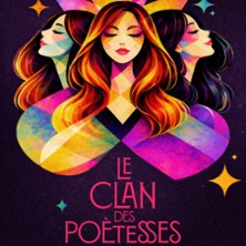 LE CLAN DES POETESSES