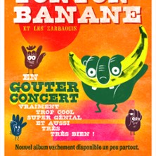 TONTON BANANE
