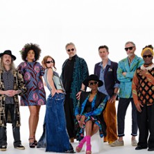 Brooklyn Funk Essentials