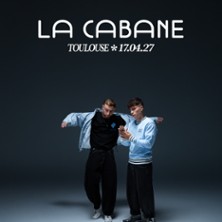 Antes & Madzes à La Cabane