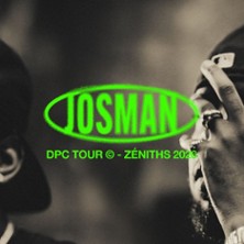 Josman - DPC Tour