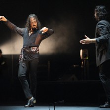 Farruquito - Recital de Baile