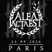 Alea Jacta Est