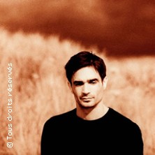 Jon Hopkins
