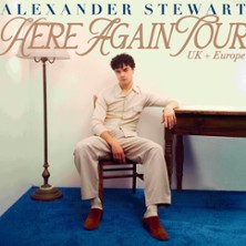 Alexander Stewart