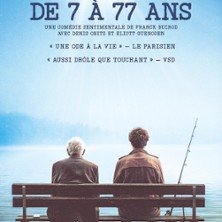 DE 7 À 77 ANS Festival OFF d'Avignon