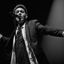 HK - Le Jour o&ugrave; j'ai Recontr&eacute; Brel