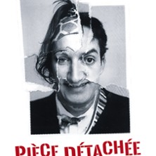 Pi&egrave;ce D&eacute;tach&eacute;e - Th&eacute;&acirc;tre Le Nombril du Monde, Lyon
