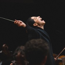 Orchestre de Paris - Bar Avni - Ava Bahari