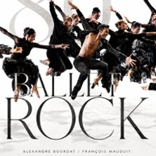 80' Ballet Rock