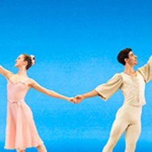 JUNIOR BALLET DE L'OPERA DE PARIS