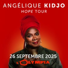 ANGELIQUE KIDJO Hope