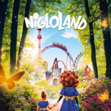 Nigloland - Saison 2026