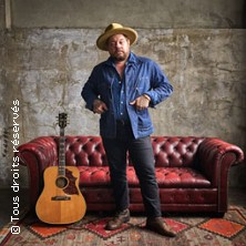 Nathaniel  Rateliff