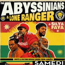 The Abyssinians & Big Youth