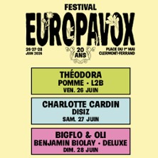 Europavox