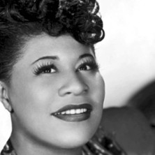 Hommage à Ella Fitzgerald -  Les concert