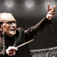Ennio Morricone