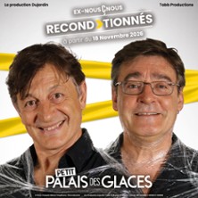 Joucla et Massot Ex-Nous&ccedil;Nous Reconditionn&eacute;s