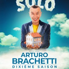 Arturo Brachetti - Solo : Dixième Edition - Tournée