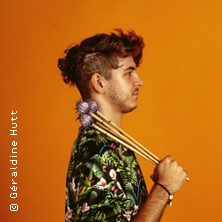 Lucas Dorado - Sueño