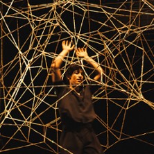 Anitya - Théâtre de la Cité Internationale - Paris