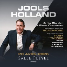 Jools Holland & his Rhythm & Blues Orchestra