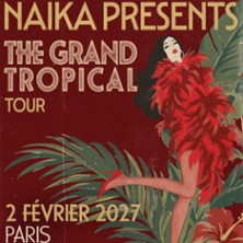 Na&iuml;ka