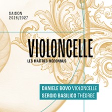 Le Violoncelle - Les Maîtres Méconnus