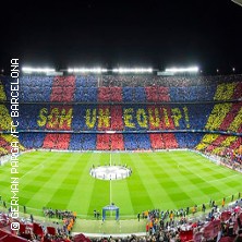 FC Barcelone