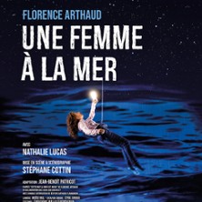 Une Femme &agrave; la Mer