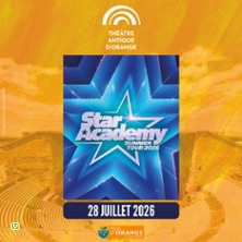 Star Academy - Summer Tour 2026