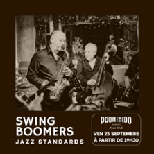 Swing Boomers