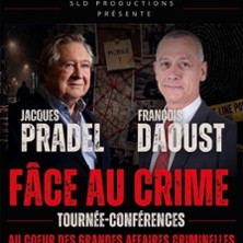 Face au crime