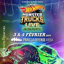 Monster Trucks